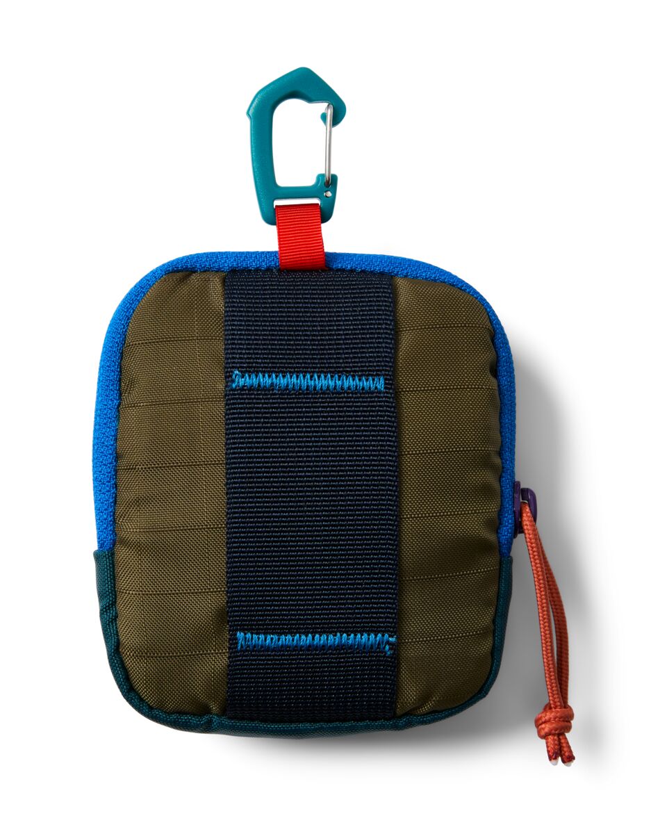 Allpita Mini Bag - Del Día