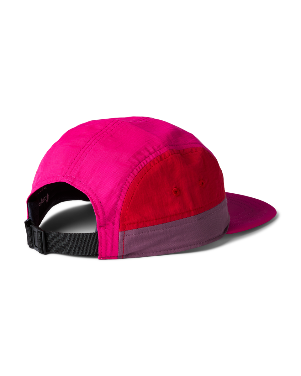 Cotopaxi Tech 5-Panel Hat