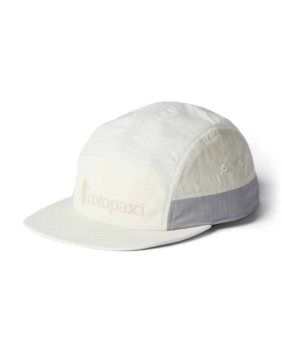 Cotopaxi Tech 5-Panel Hat