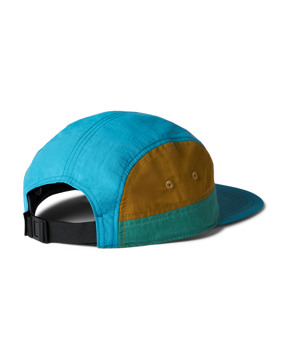 Cotopaxi Tech 5-Panel Hat