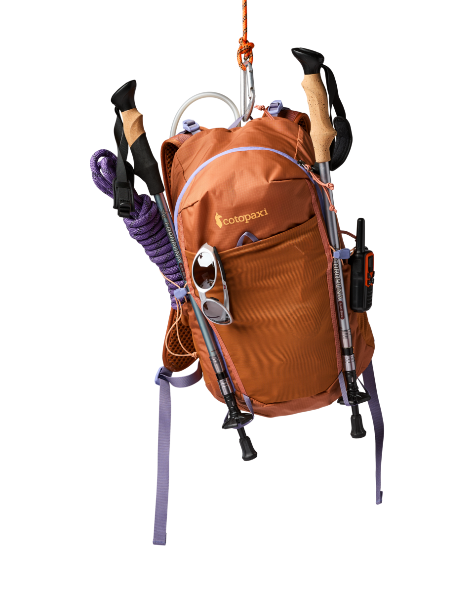 Elqui 24L Backpack