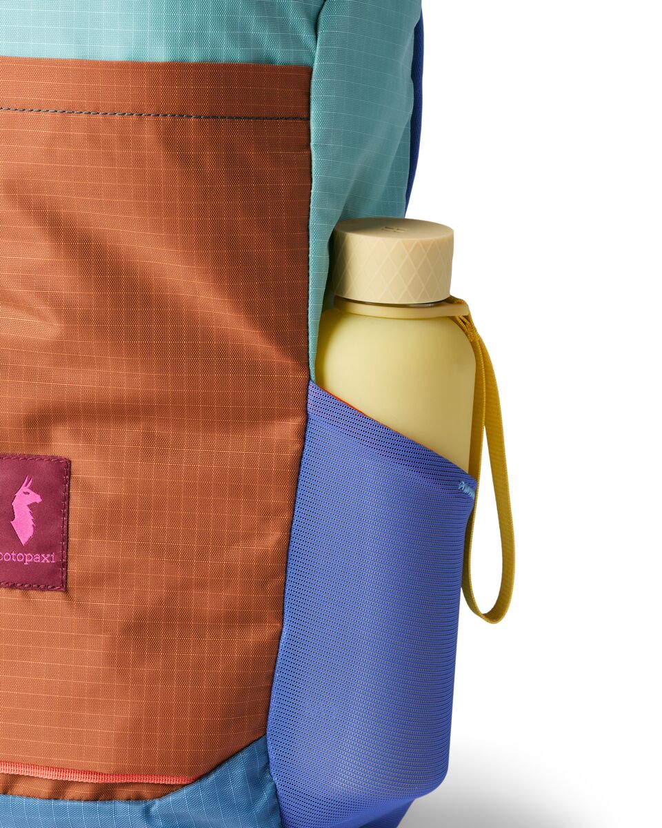 Empacable 16L Daypack - Del Día