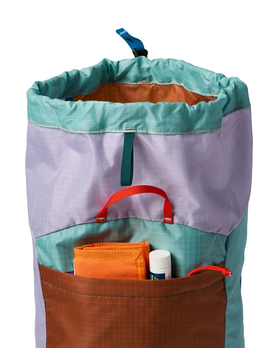 Empacable 16L Daypack - Del Día