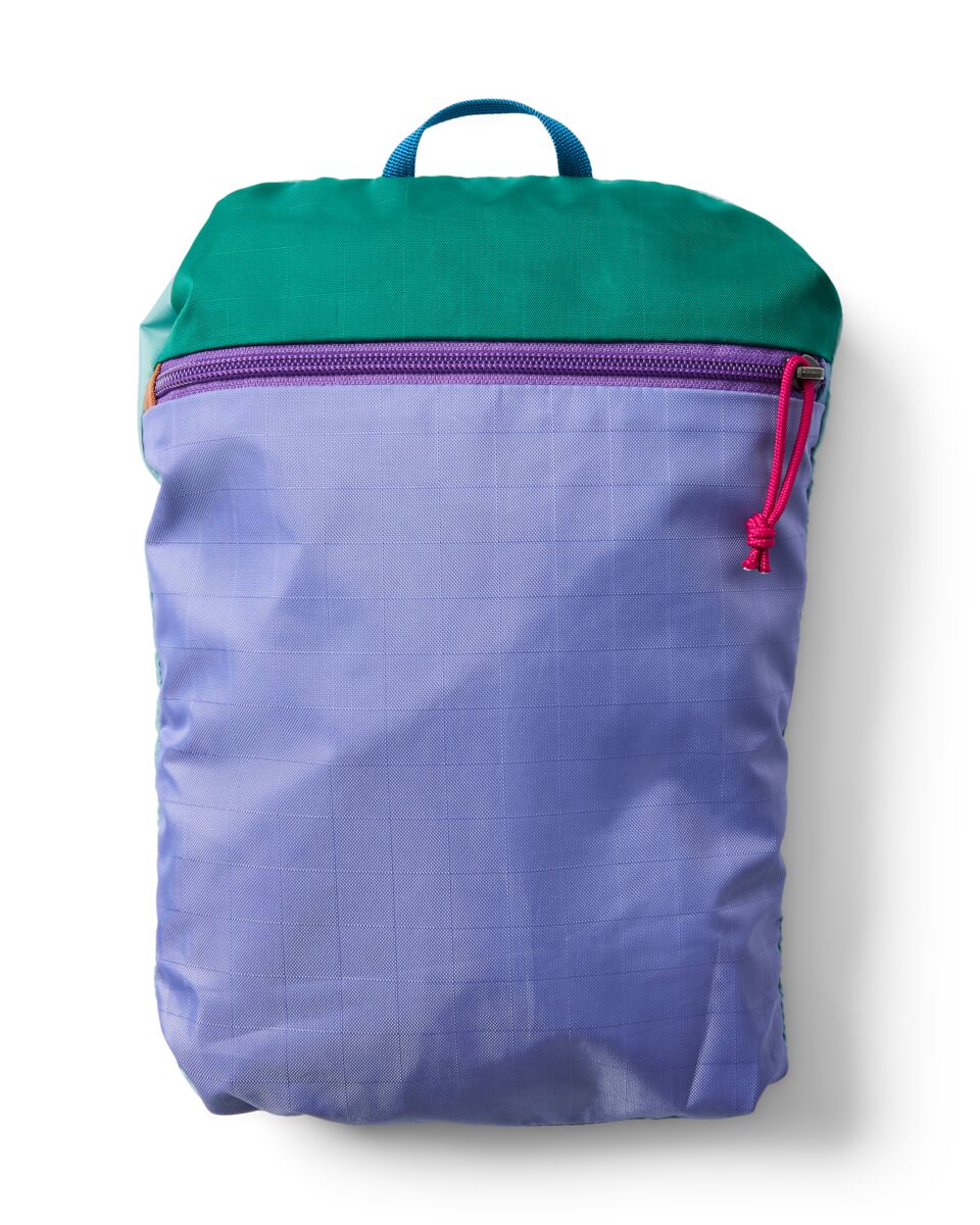 Empacable 16L Daypack - Del Día
