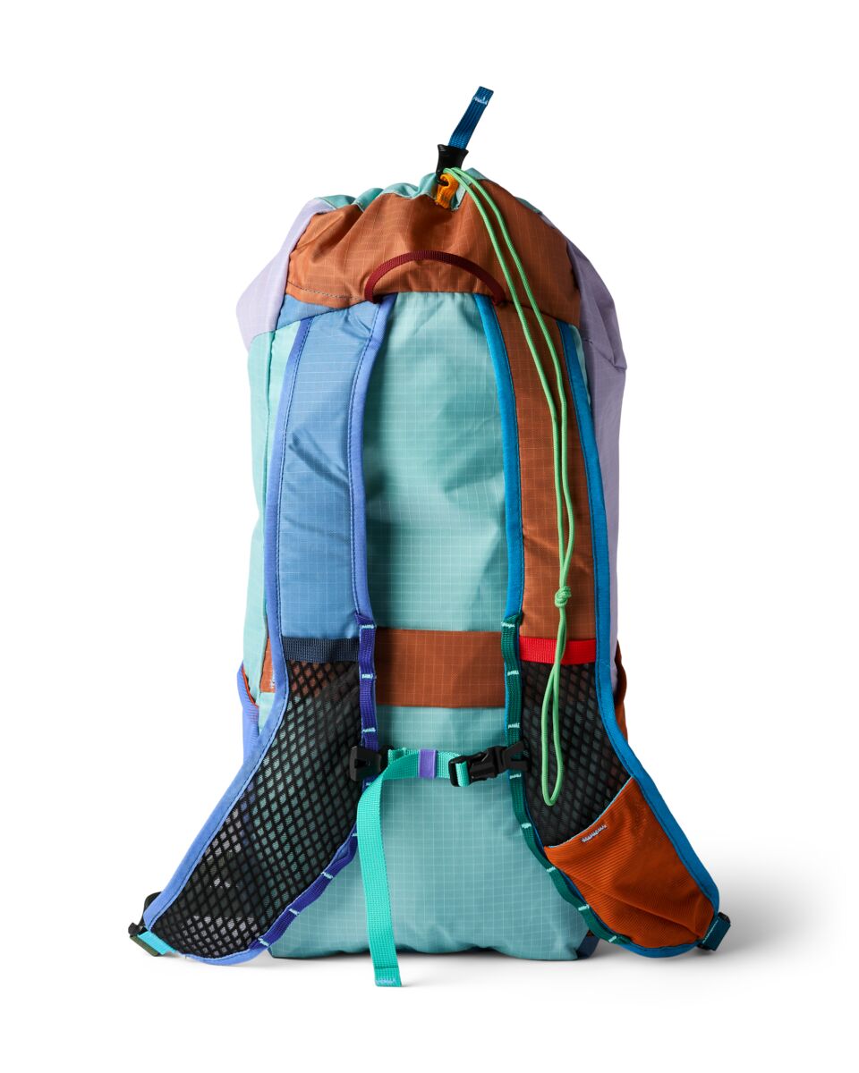 Empacable 16L Daypack - Del Día