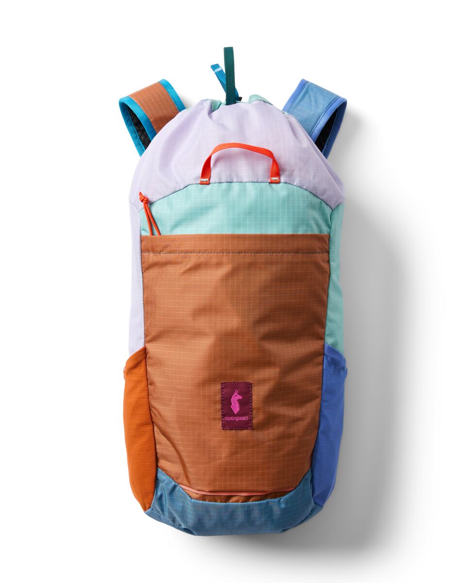 Empacable 16L Daypack - Del Día