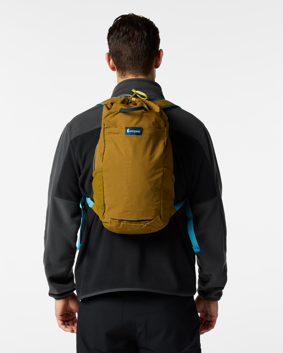 Empacable 16L Daypack