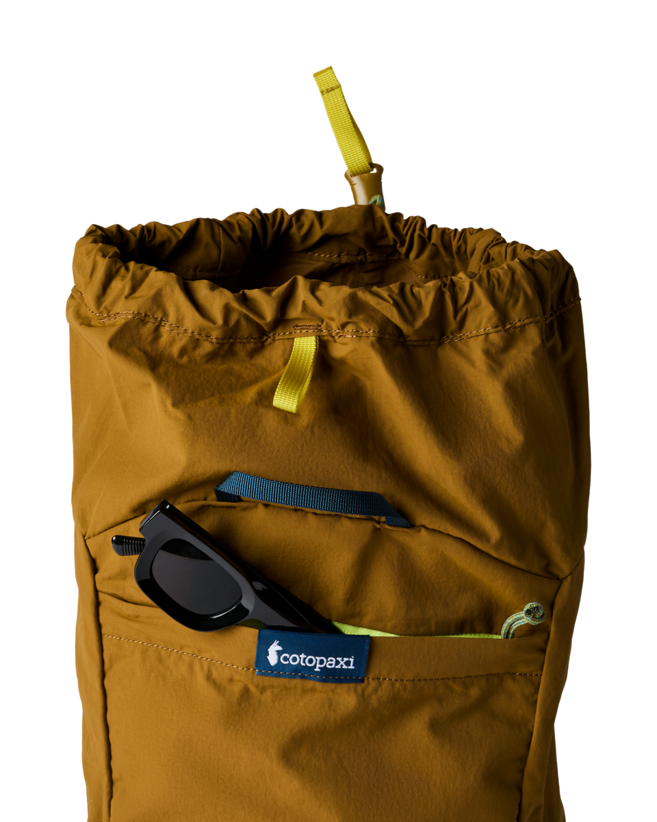 Empacable 16L Daypack