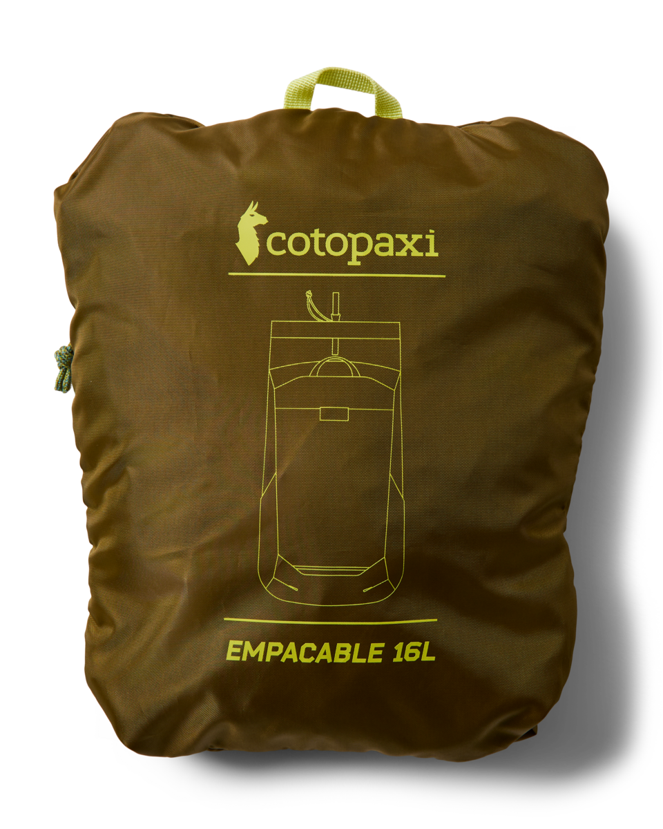 Empacable 16L Daypack