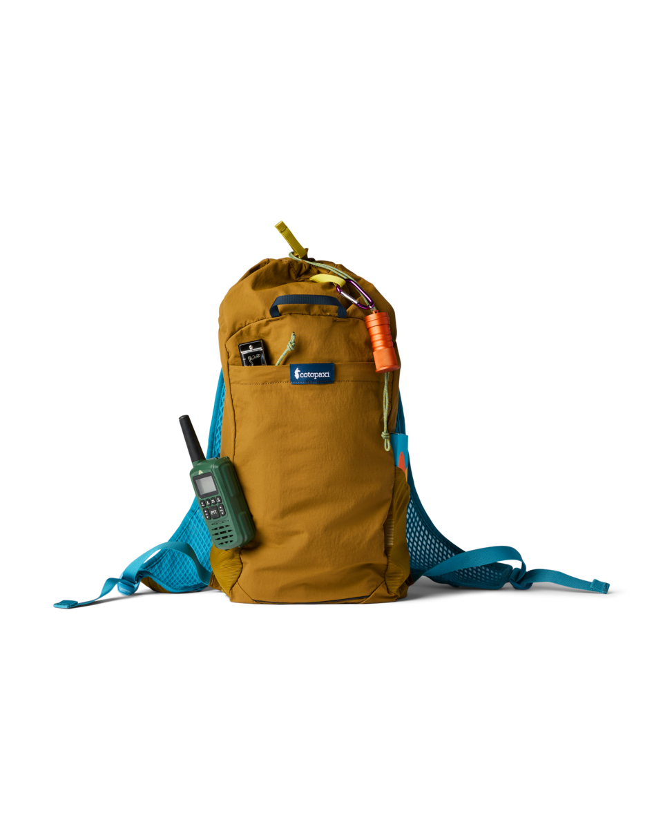 Empacable 16L Daypack