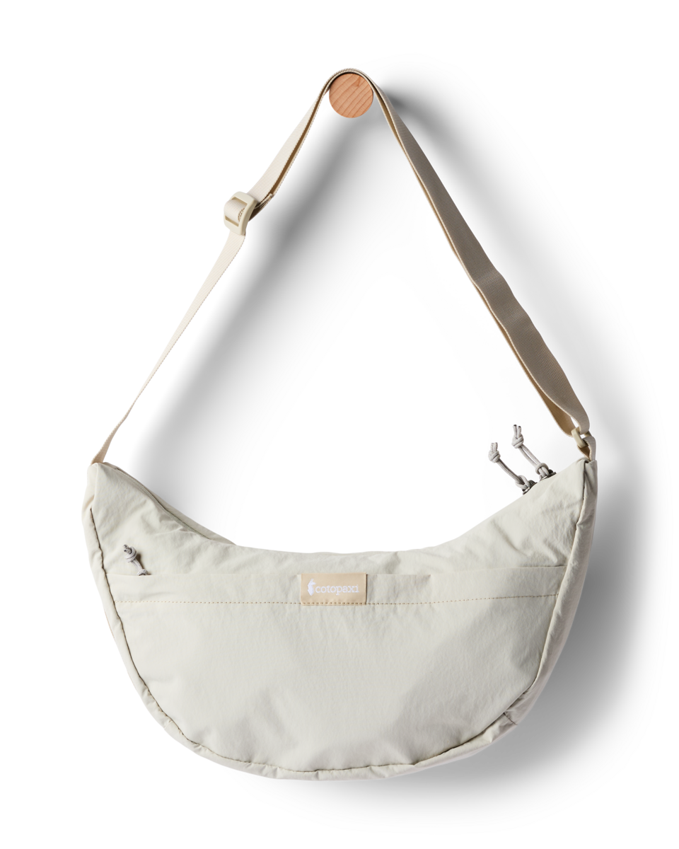 Empacable 6L Crescent Bag