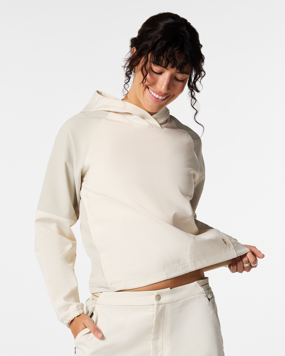 Women's Adelante Hoodie