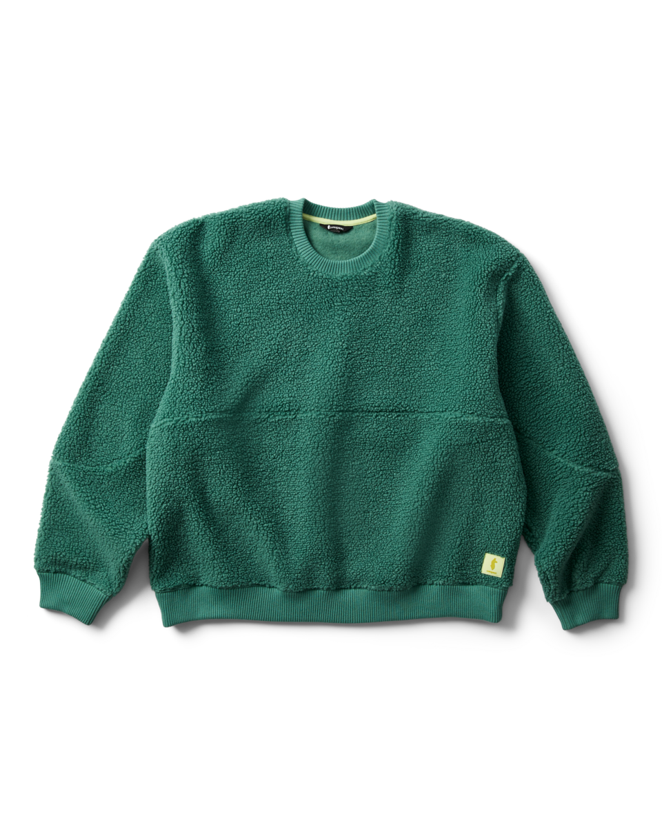 Women's Amigazo Fleece Crew