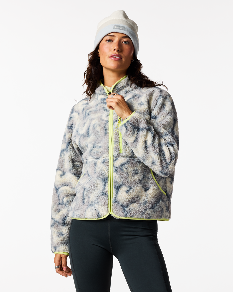 Women's Amigazo Fleece Jacket