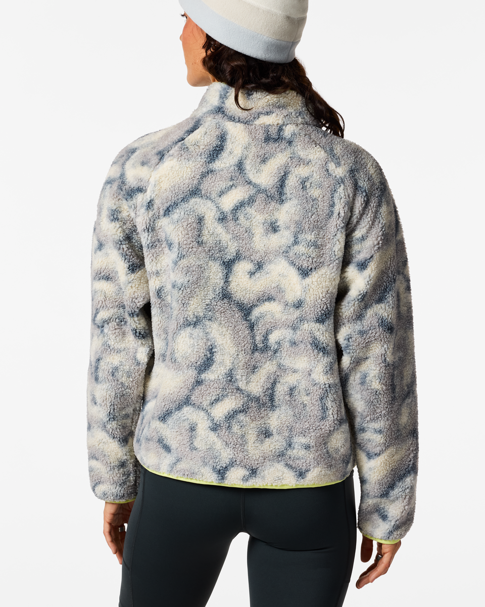Women's Amigazo Fleece Jacket