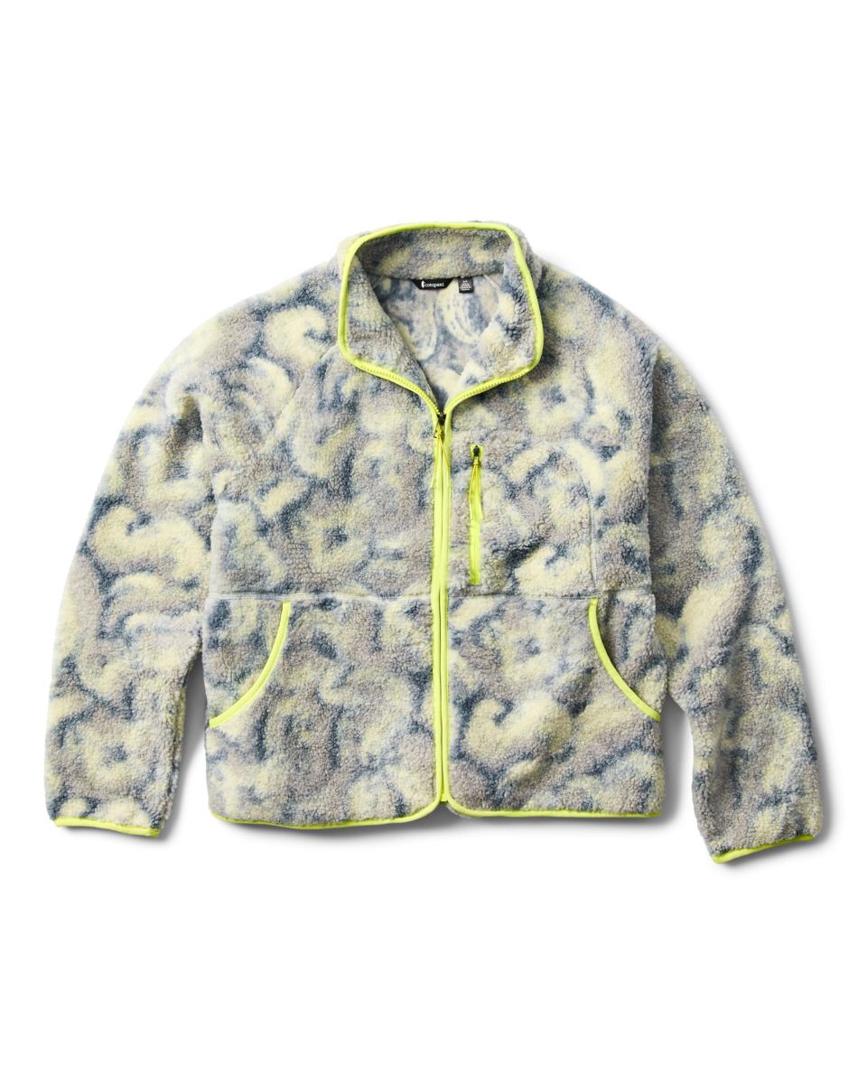 Women's Amigazo Fleece Jacket