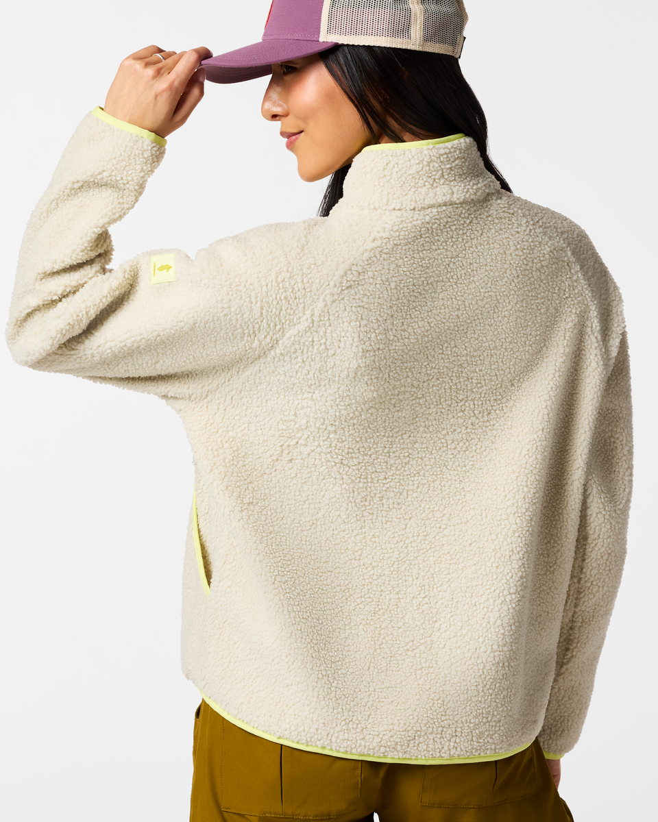 Women's Amigazo Fleece Jacket