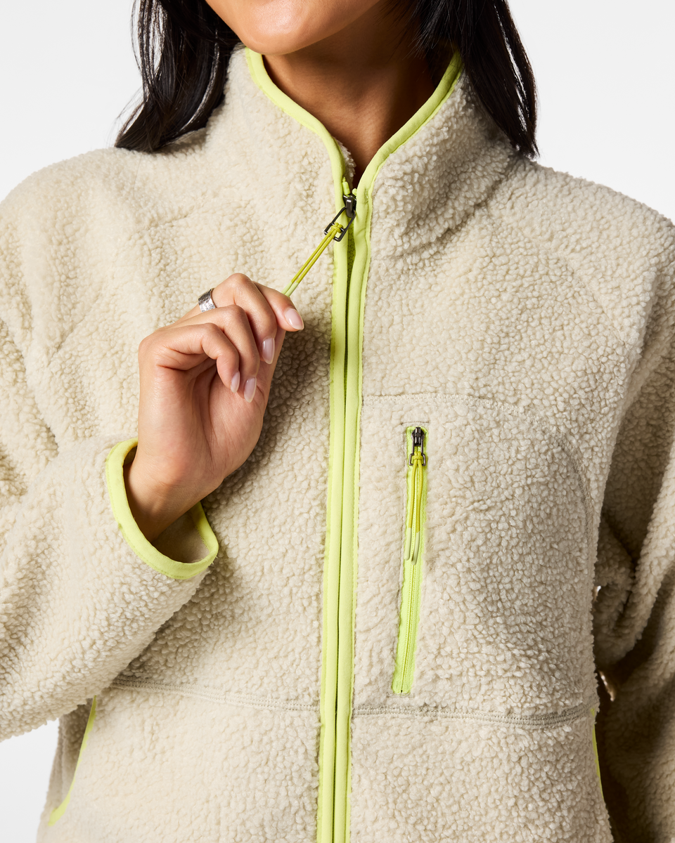 Women's Amigazo Fleece Jacket