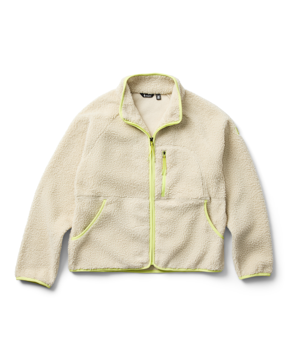 Women's Amigazo Fleece Jacket