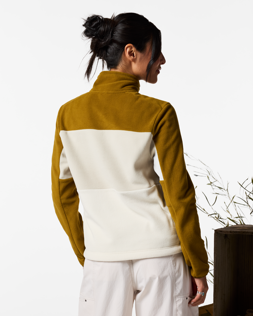 Women's Encima Fleece Pullover