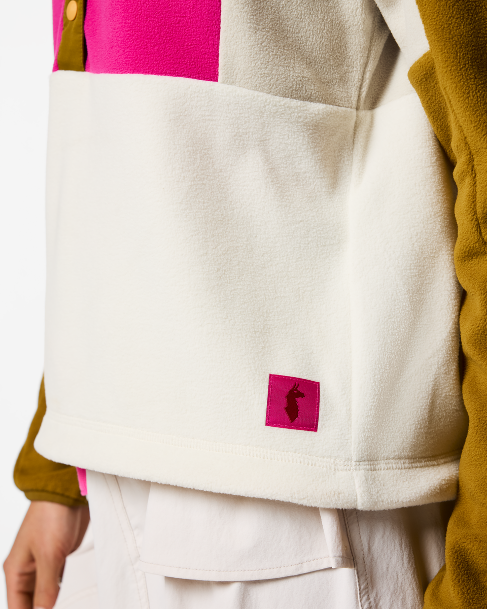 Women's Encima Fleece Pullover
