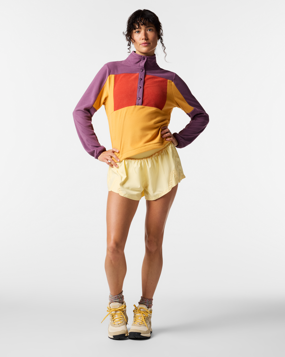 Women's Encima Fleece Pullover