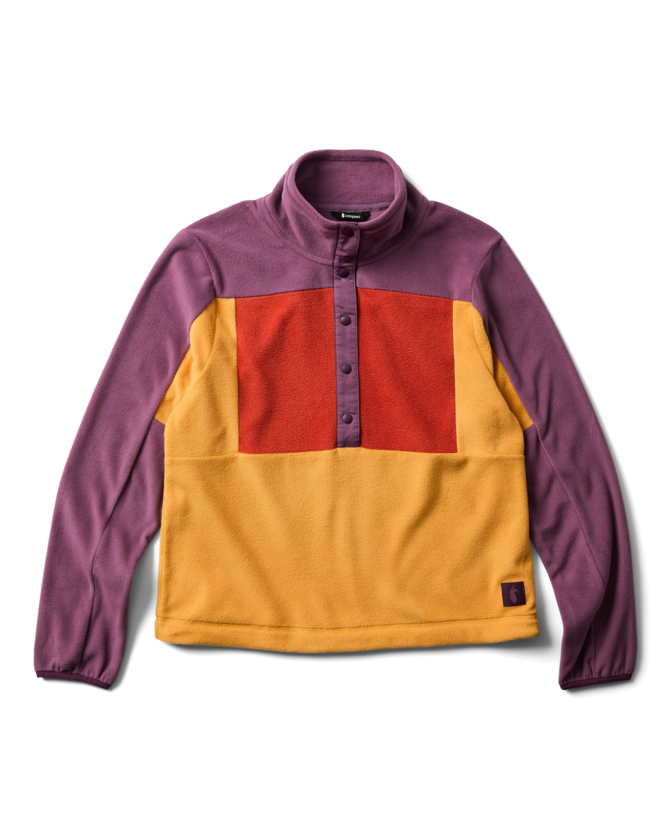 Women's Encima Fleece Pullover