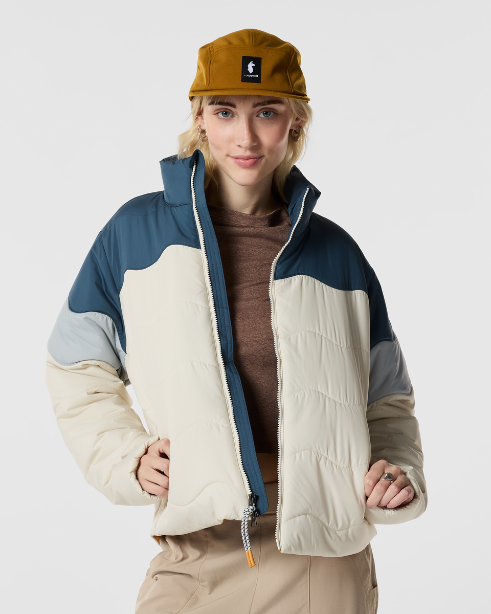 Women's Lumbre Insulated Jacket
