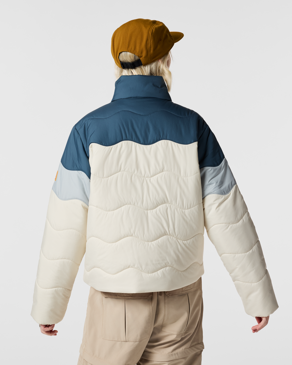Women's Lumbre Insulated Jacket