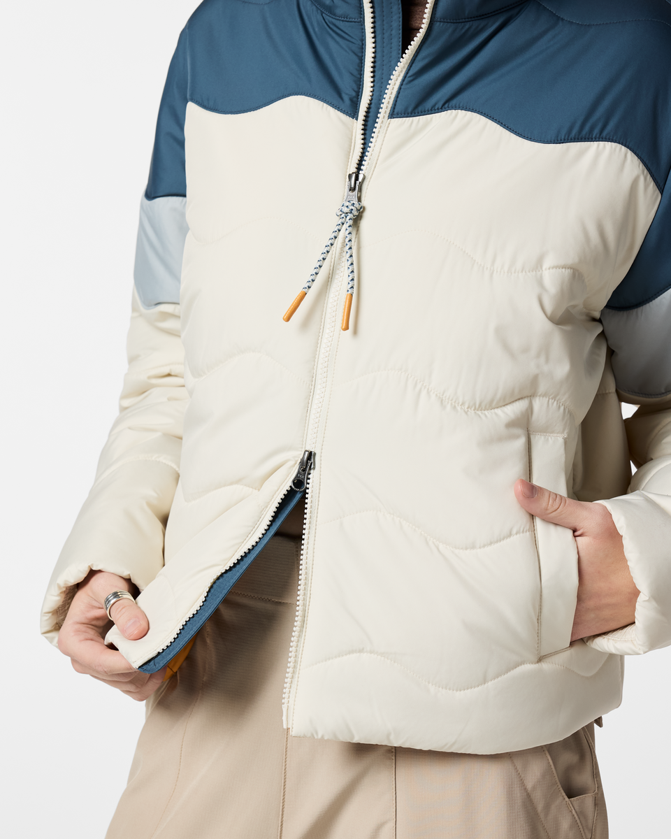 Women's Lumbre Insulated Jacket
