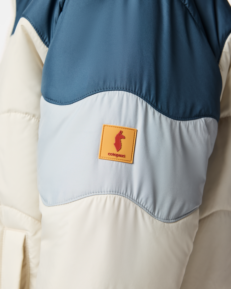 Women's Lumbre Insulated Jacket