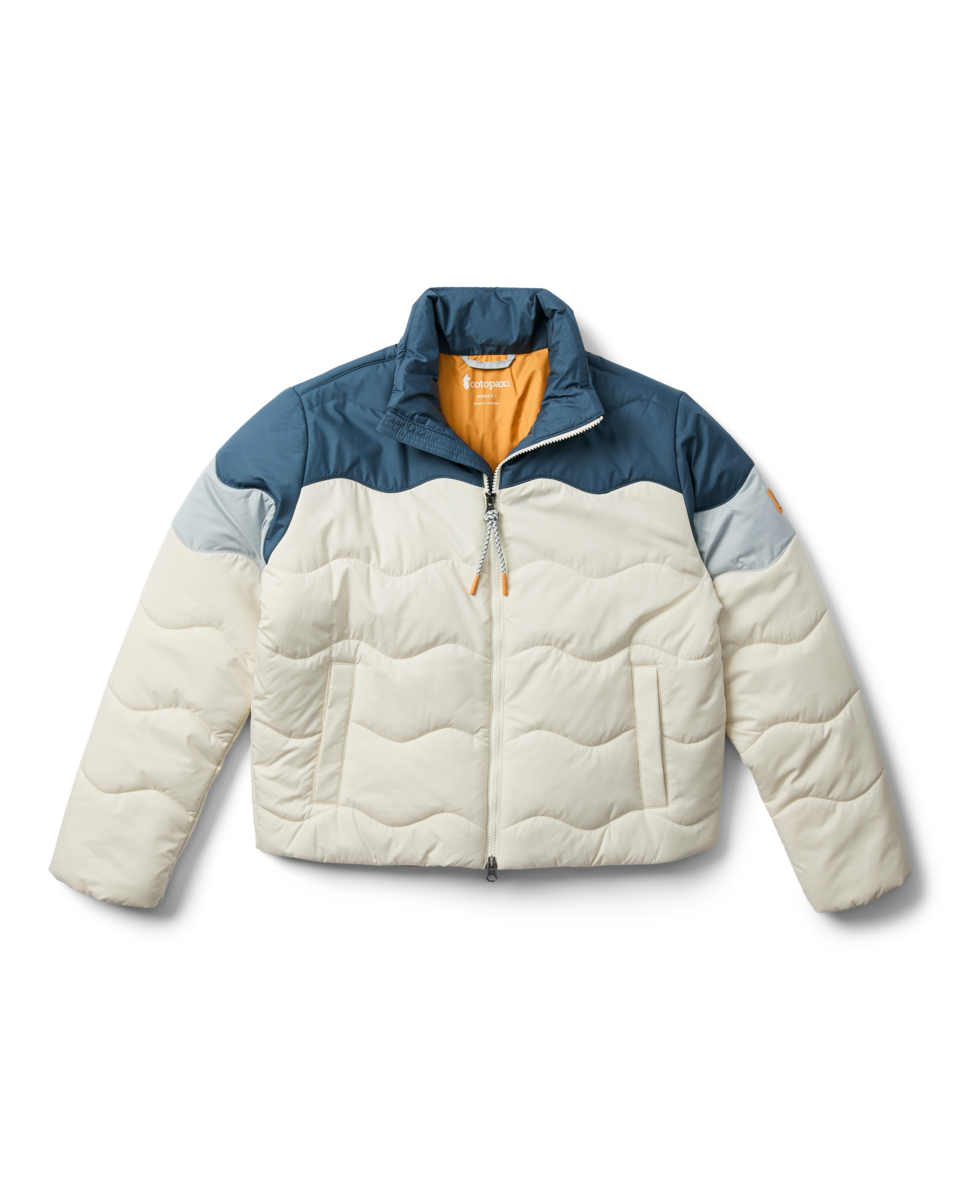 Women's Lumbre Insulated Jacket