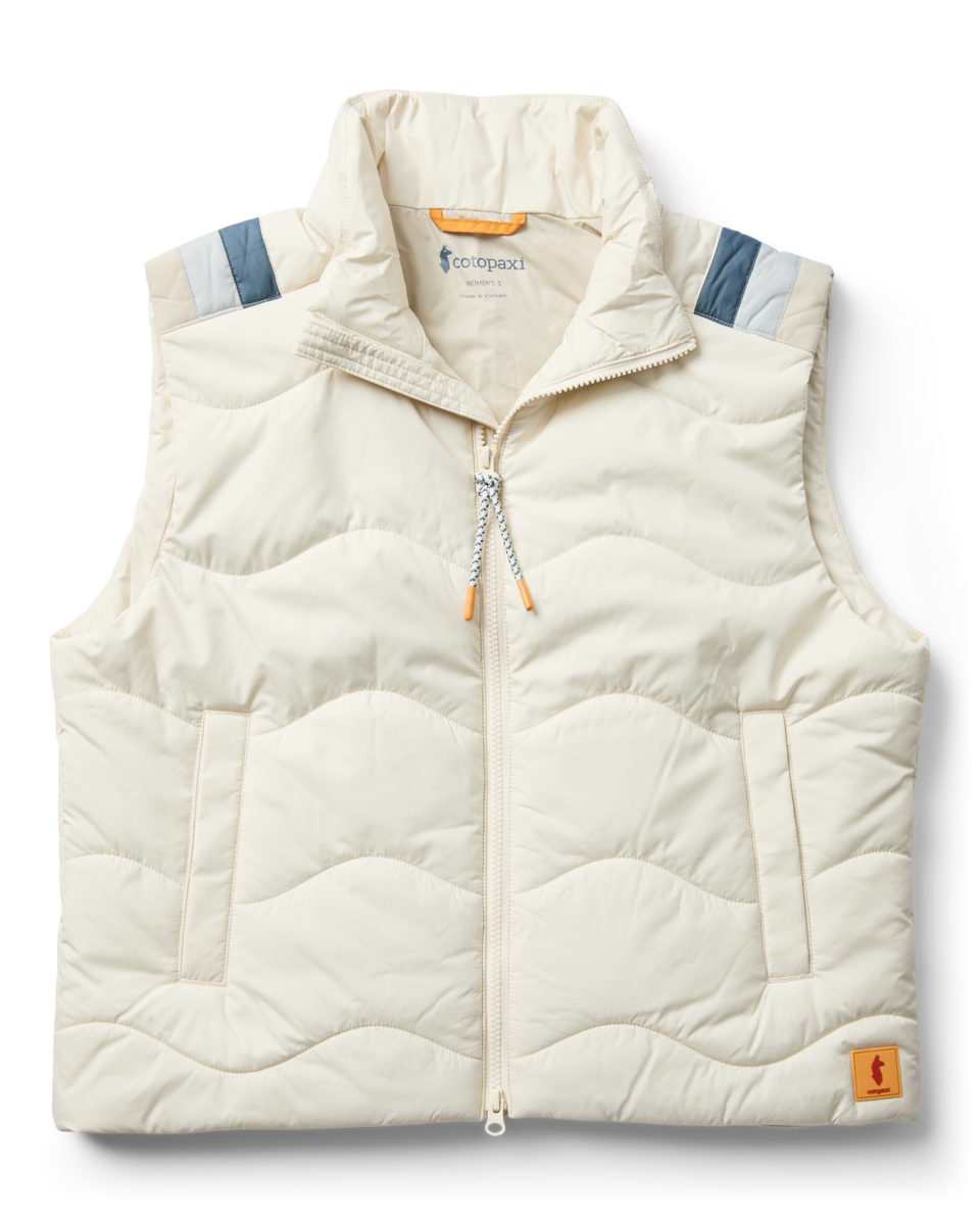 Women's Lumbre Insulated Vest