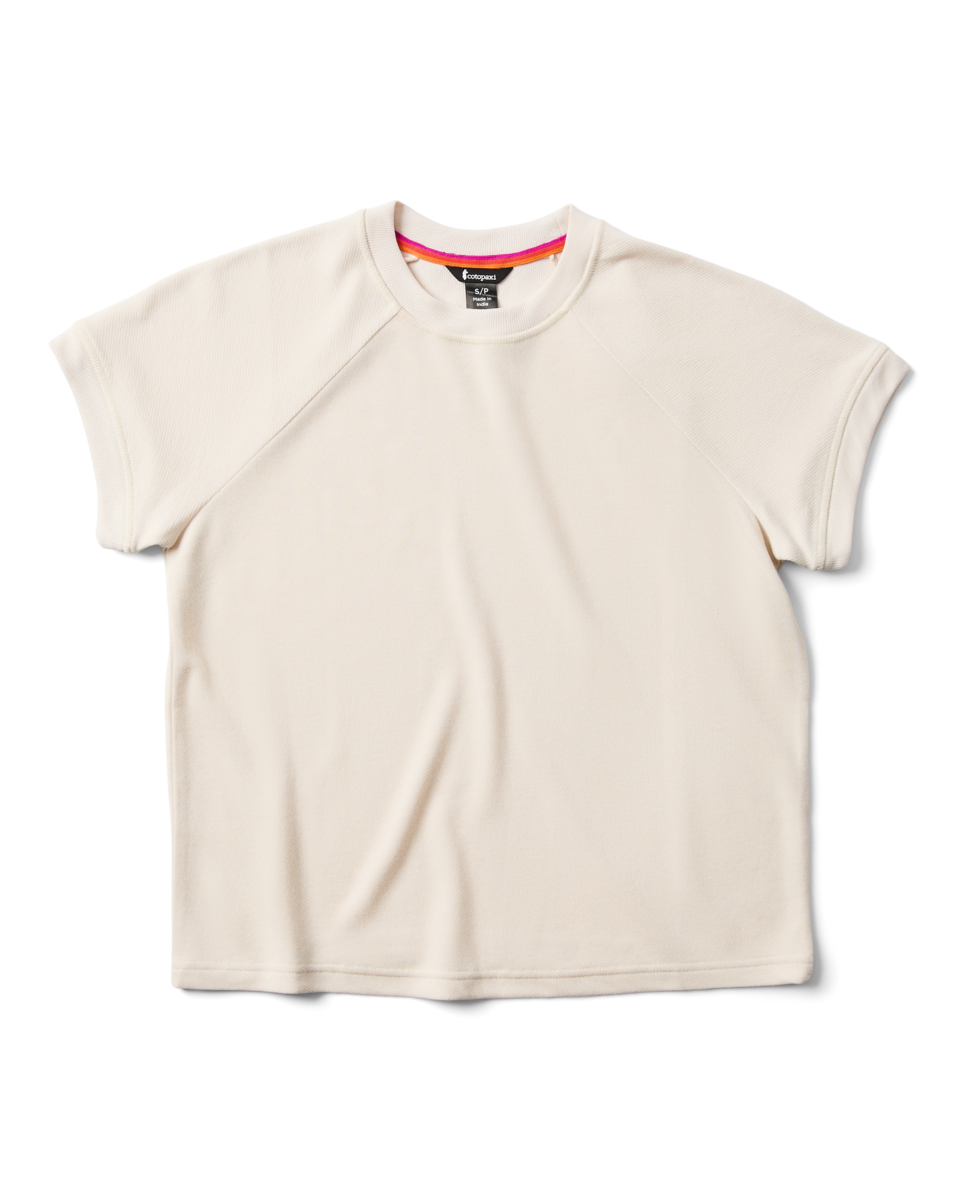 Women's Perenne Short-Sleeve Shirt