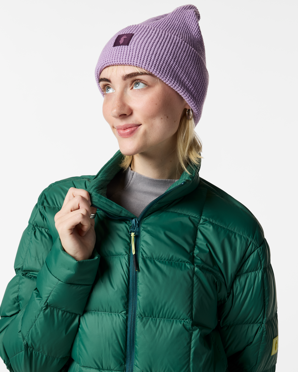 Women's Repleto Down Long Jacket