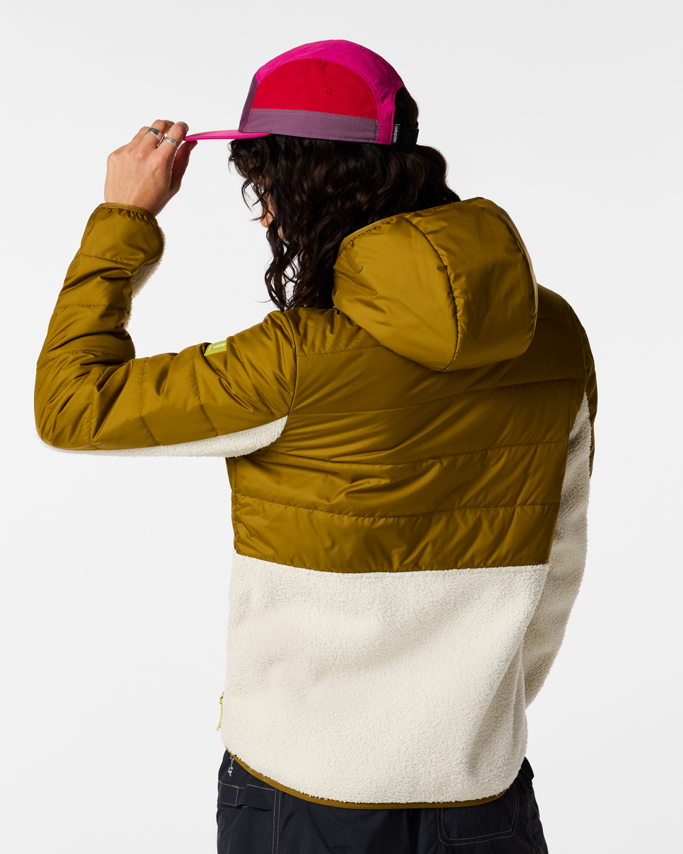 Women's Trico 2.0 Hybrid Jacket