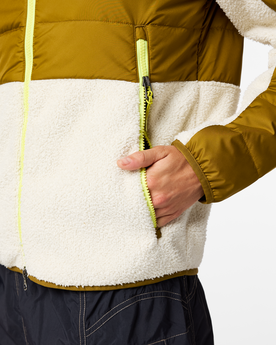 Women's Trico 2.0 Hybrid Jacket