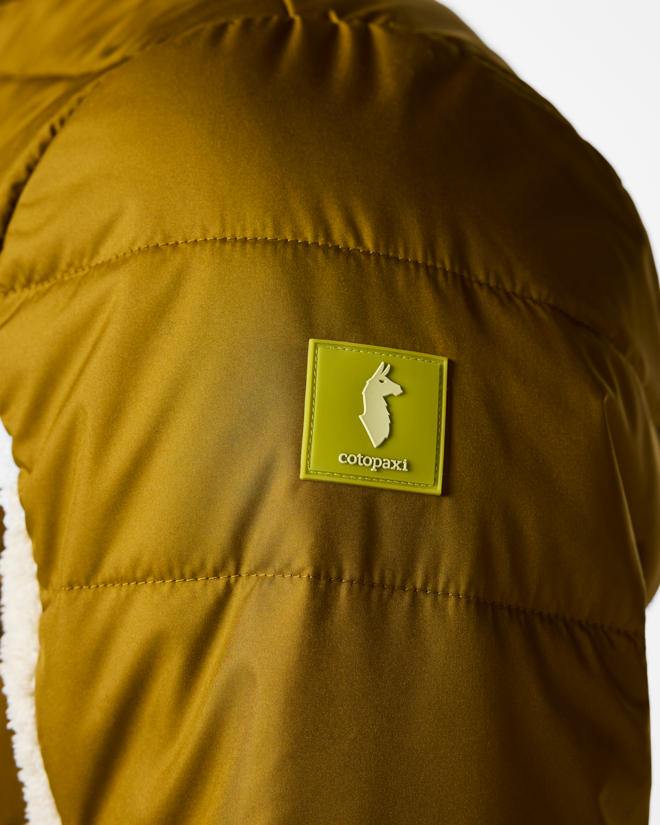 Women's Trico 2.0 Hybrid Jacket