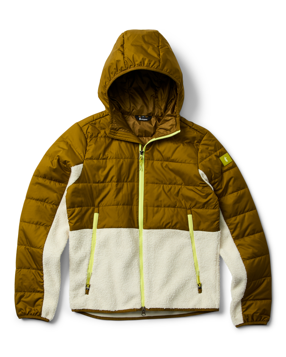 Women's Trico 2.0 Hybrid Jacket