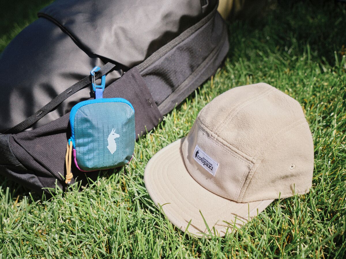 Allpita Mini Bag - Del Día