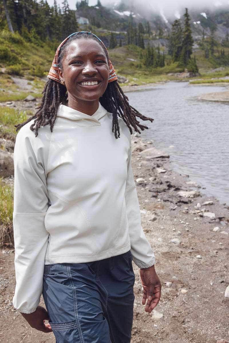 Women's Adelante Hoodie