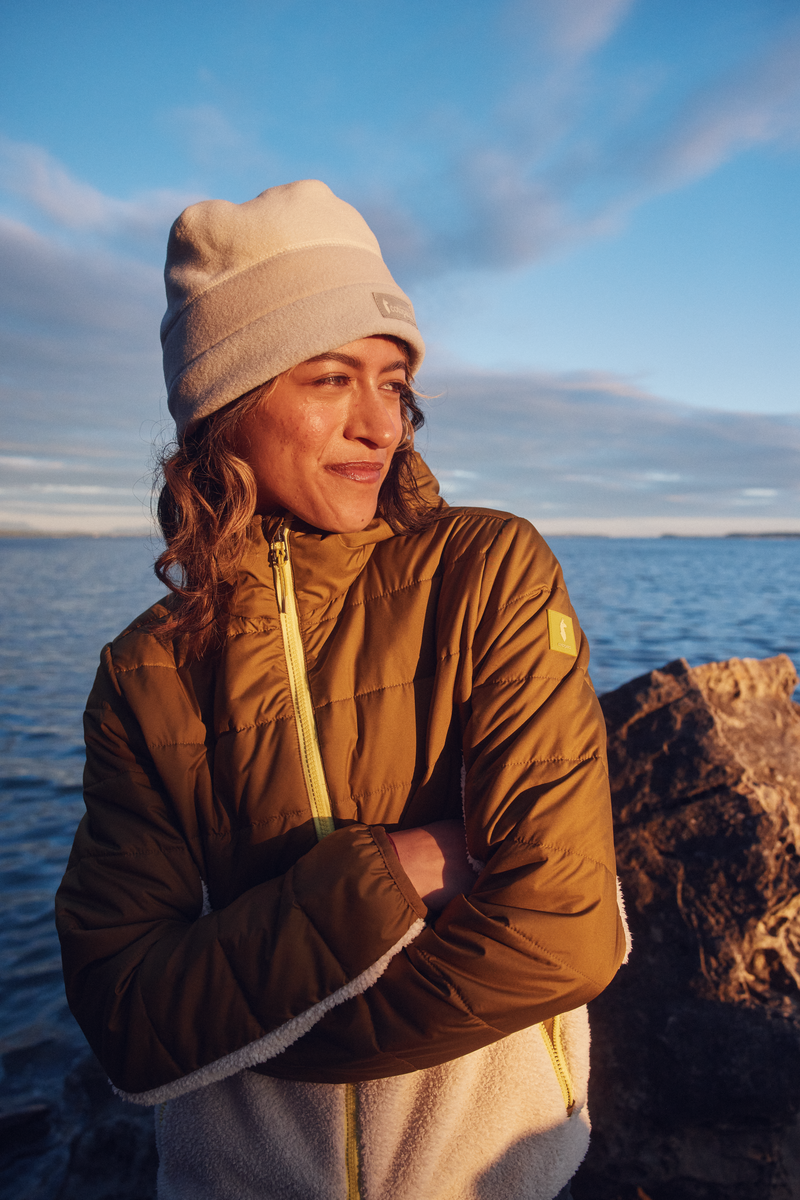 Women's Trico 2.0 Hybrid Jacket