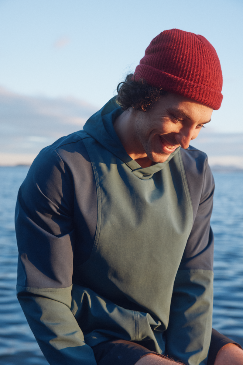 Men's Adelante Hoodie