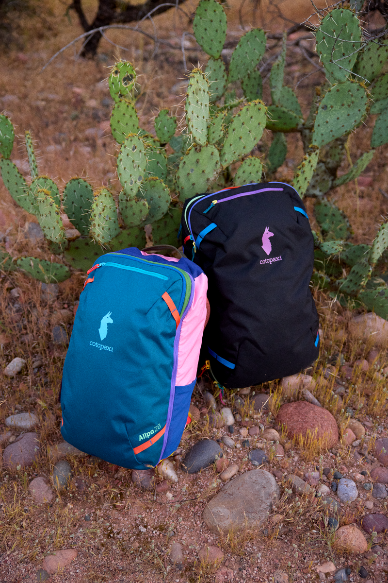 Allpa 28L Travel Pack - Del Día