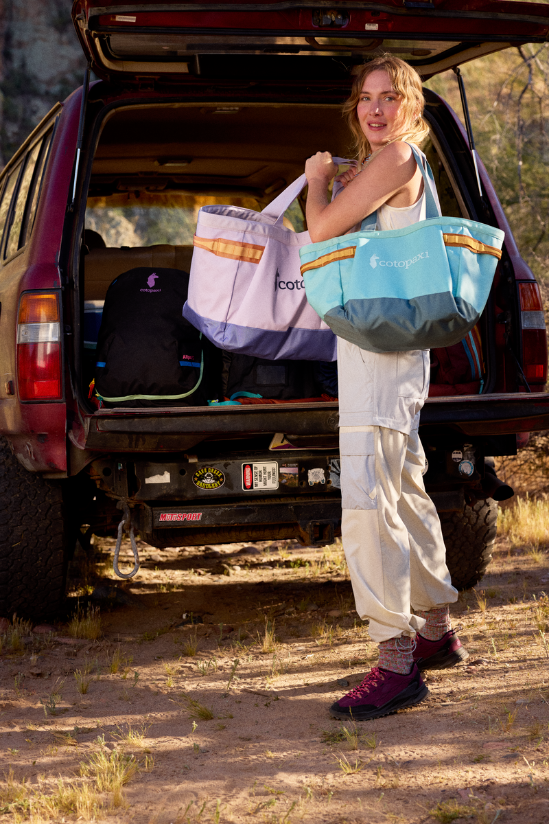 Allpa 30L Gear Hauler Tote