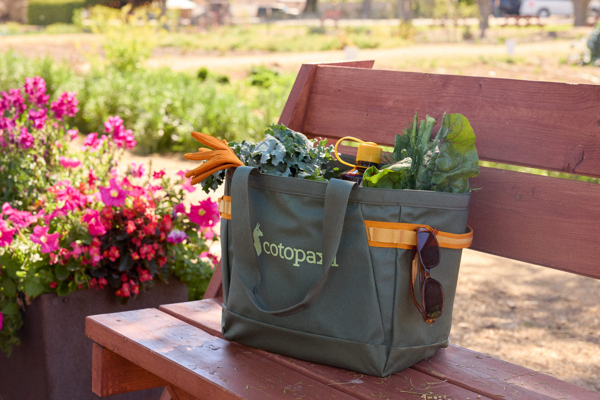 Allpa 30L Gear Hauler Tote