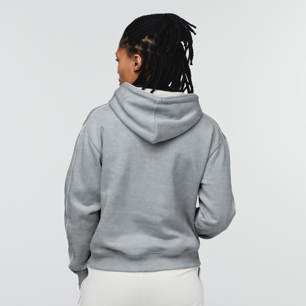 Do Good Pullover Hoodie - Women's