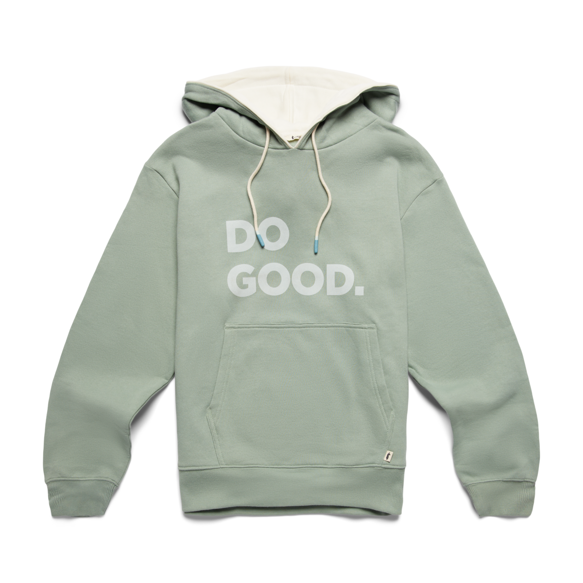 Do Good Pullover Hoodie - Women's