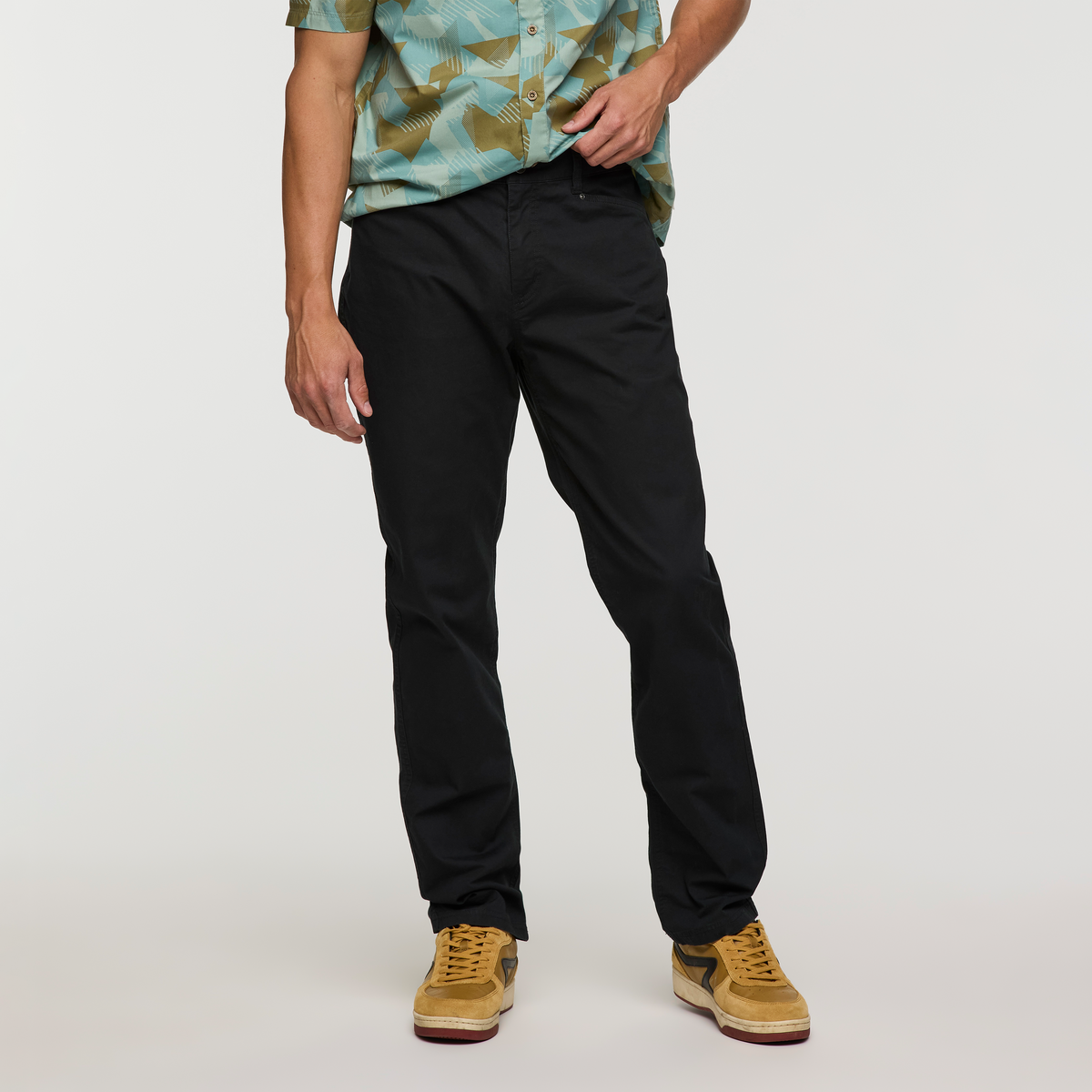 Ambato Pant - Mens