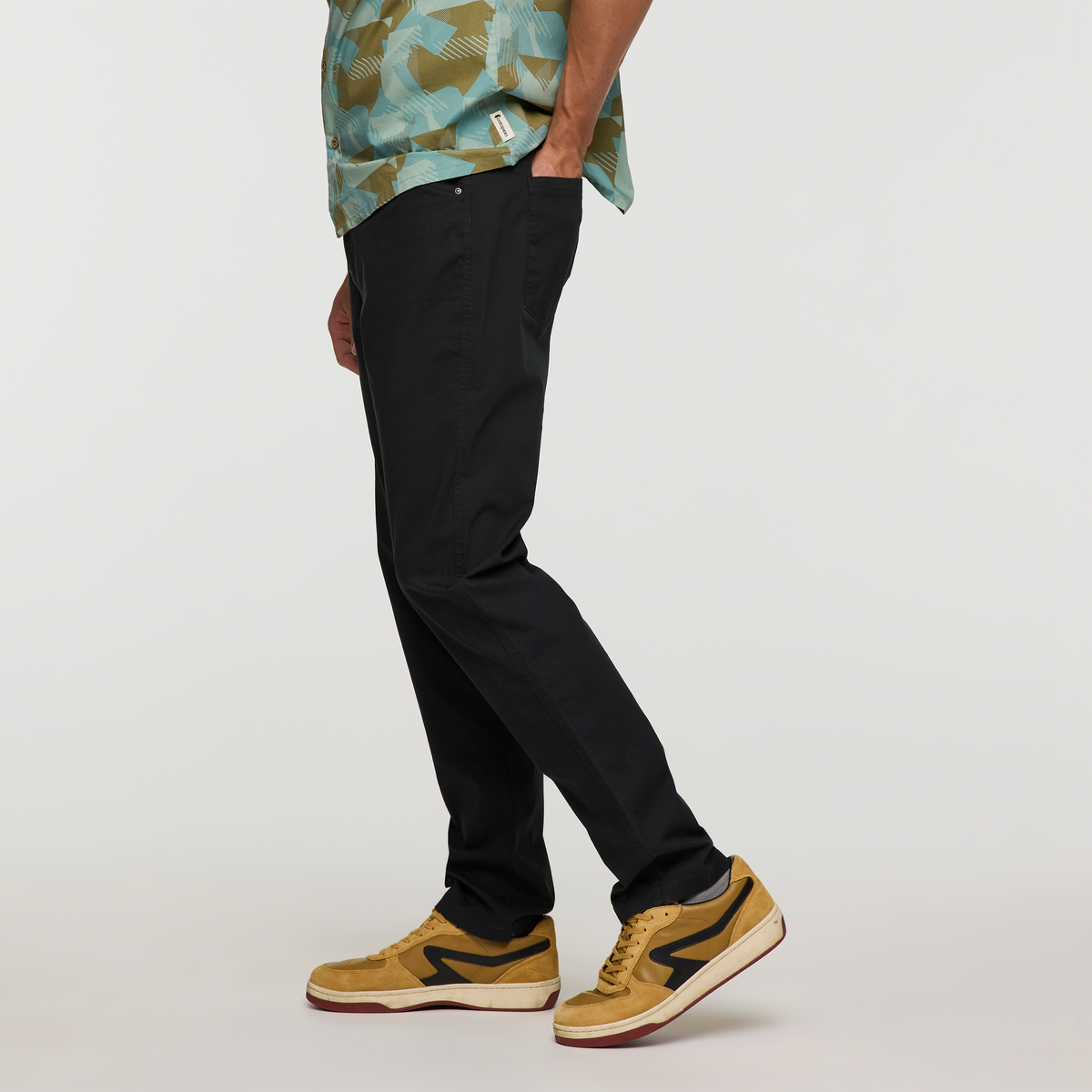Ambato Pant - Mens